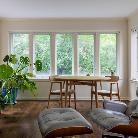 Lakeview East Apartment Chicago Zewnętrze zdjęcie