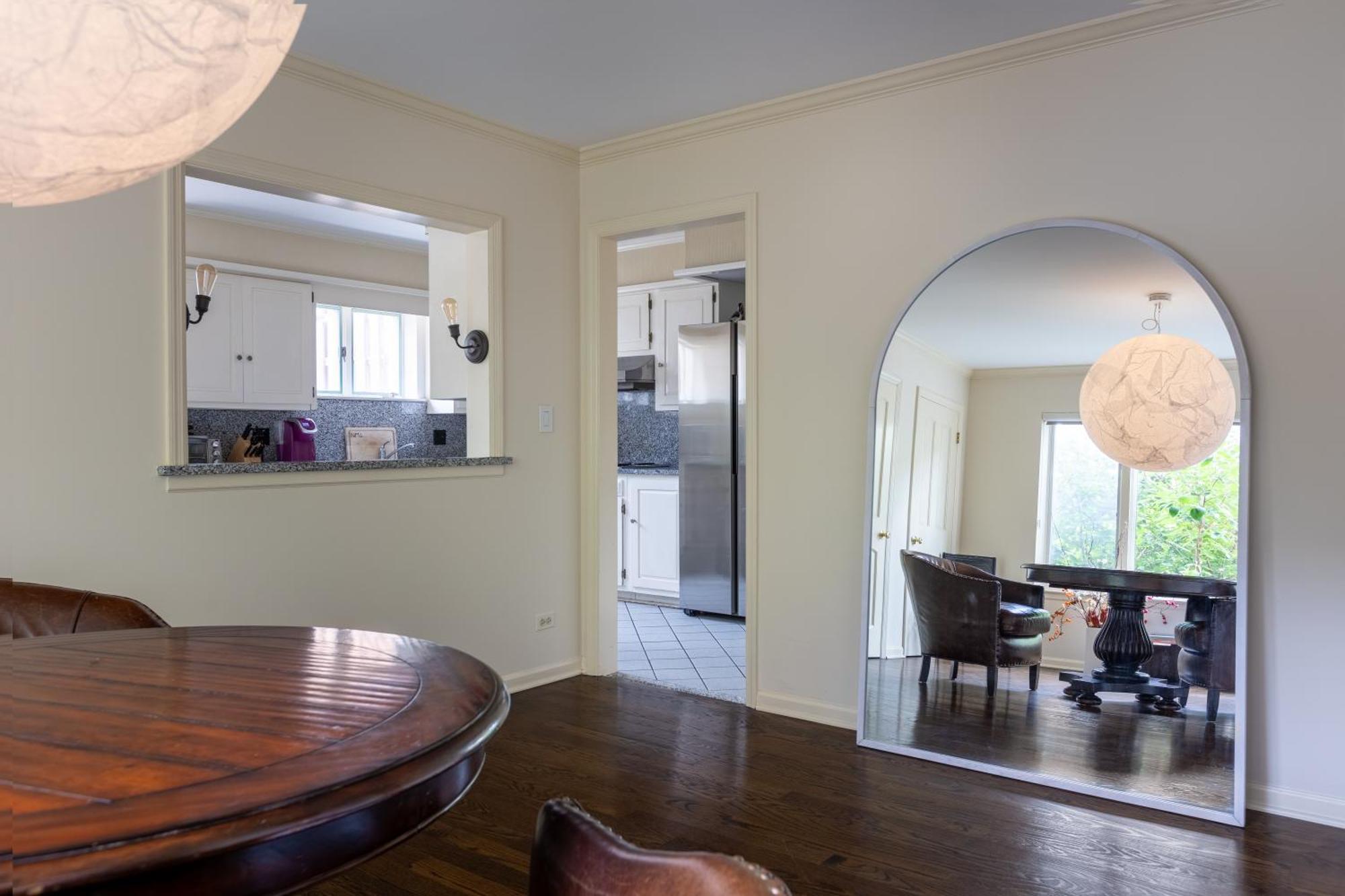 Lakeview East Apartment Chicago Zewnętrze zdjęcie
