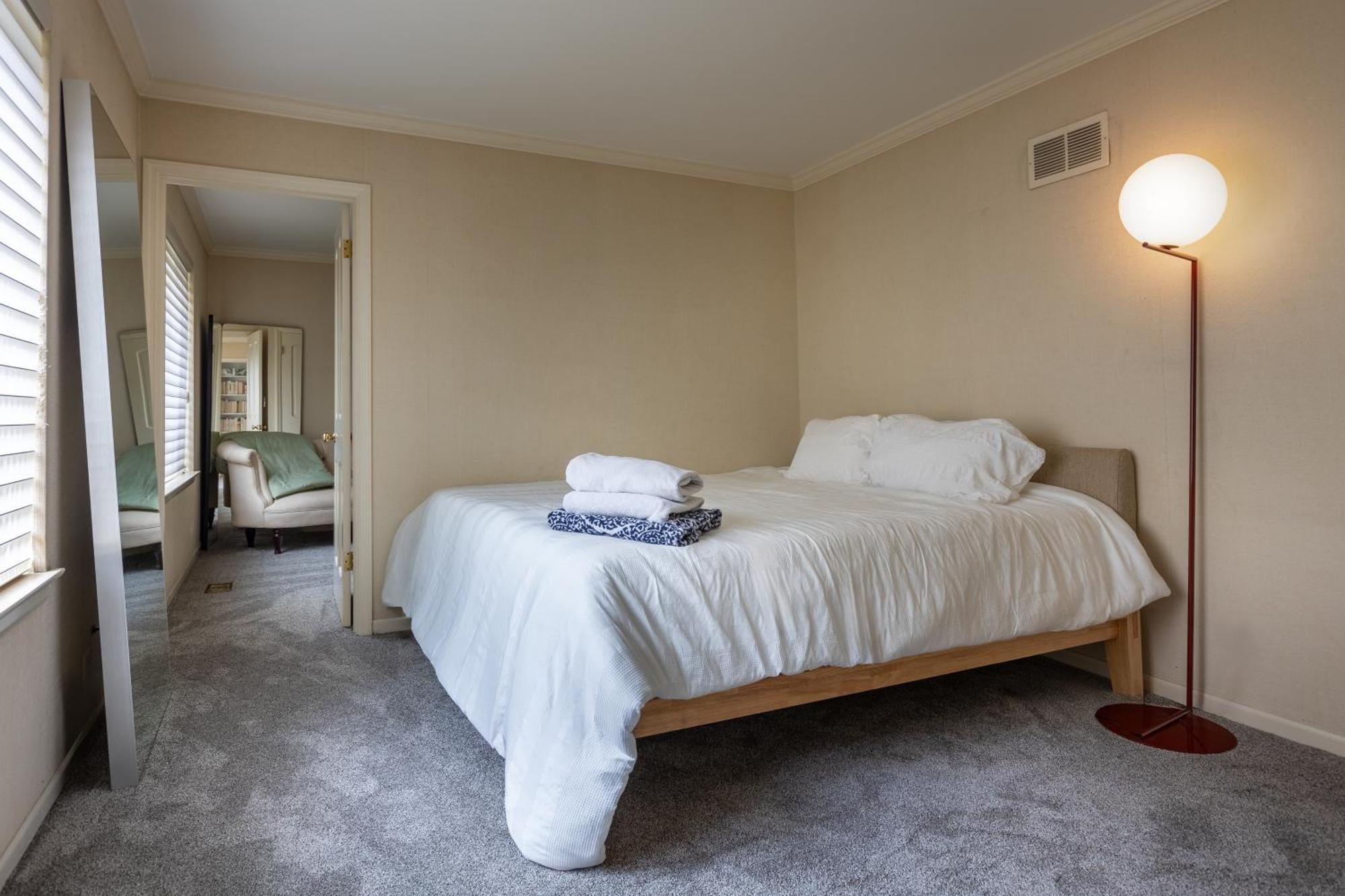 Lakeview East Apartment Chicago Zewnętrze zdjęcie